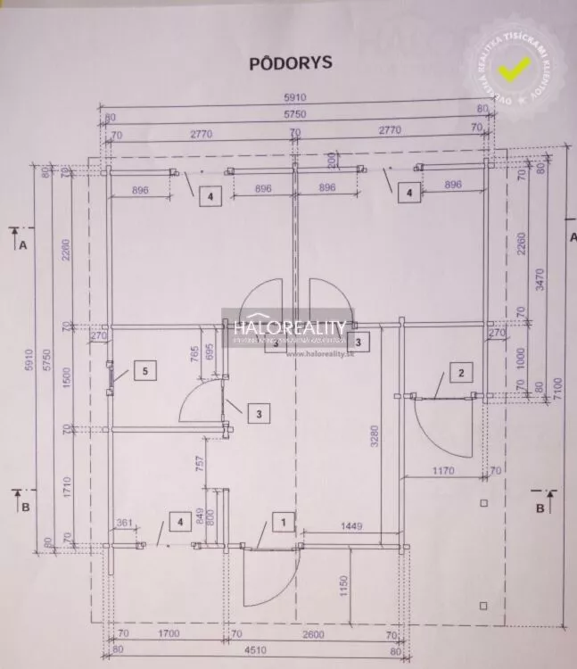 Chata a chalupa na predaj 40m2, Hradište pod Vrátnom, 141065_19