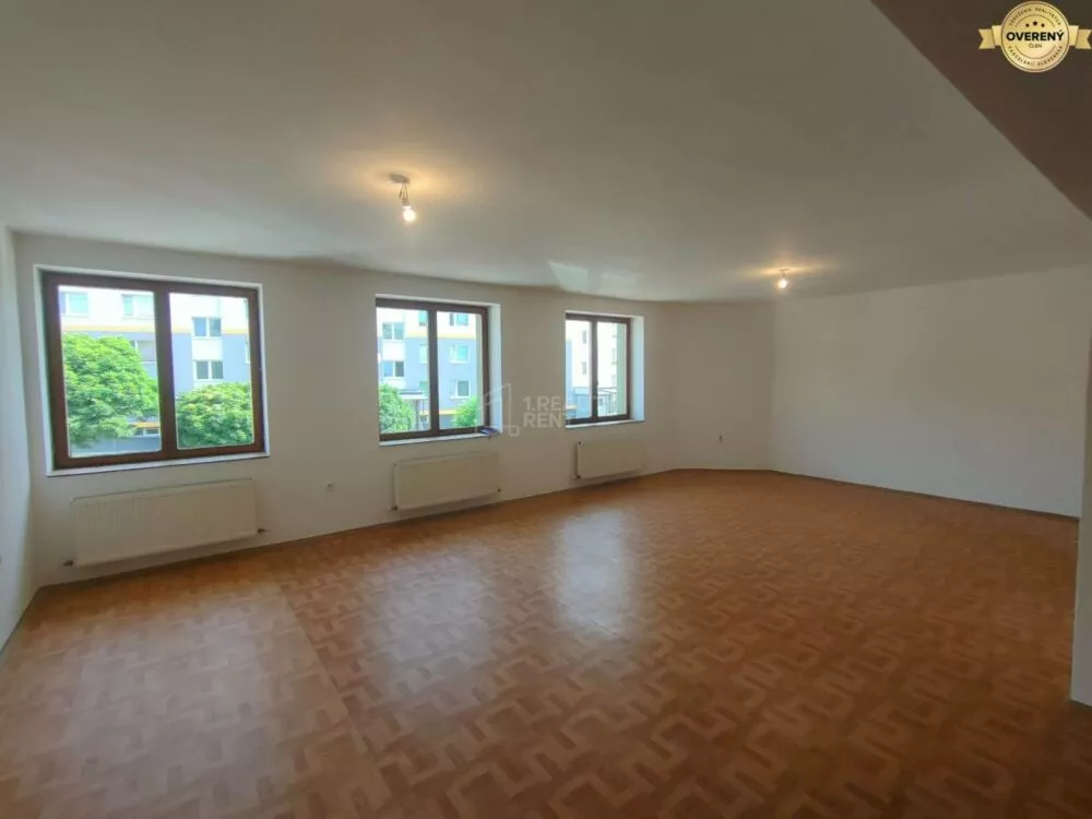 Kancelárie, admin. priestory na predaj 118m2, Kysucké Nové Mesto, 141066_2