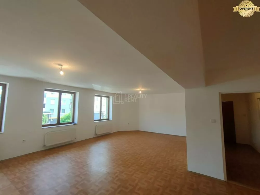 Kancelárie, admin. priestory na predaj 118m2, Kysucké Nové Mesto, 141066_3