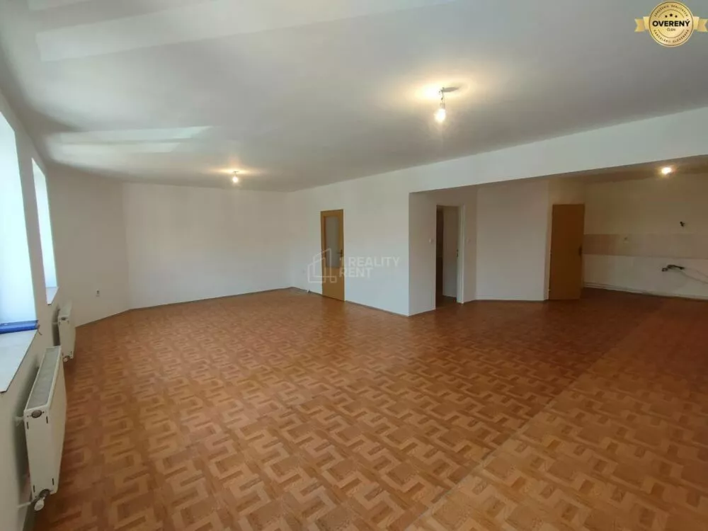 Kancelárie, admin. priestory na predaj 118m2, Kysucké Nové Mesto, 141066_4