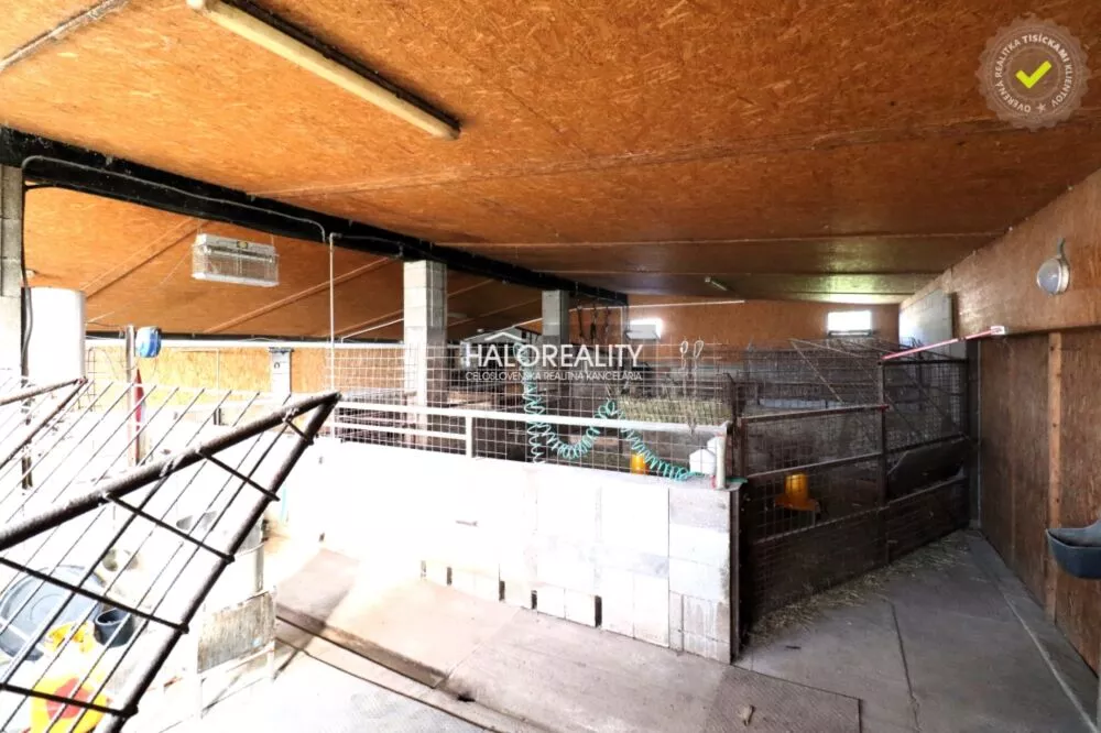 Výrobné priestory na predaj 4438m2, Želiezovce, 141364_3