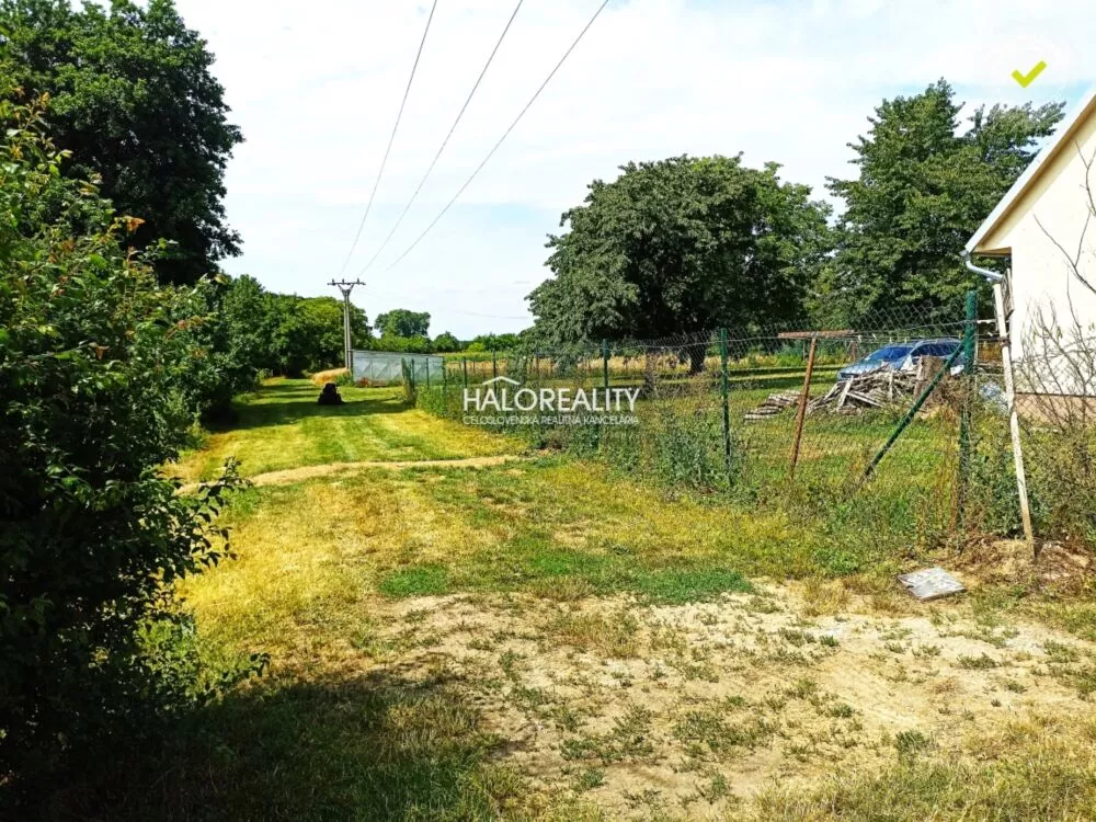 Rodinný dom na predaj 18984m2, Jablonica, 141428_7