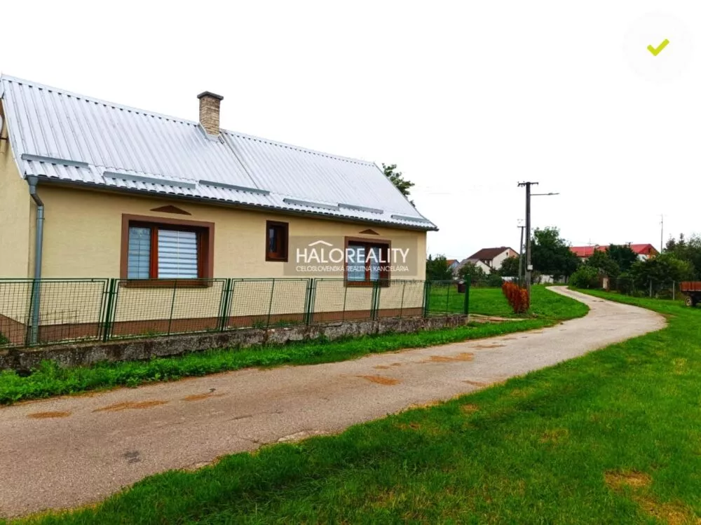 Rodinný dom na predaj 18984m2, Jablonica, 141428_13