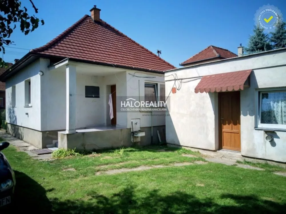 Rodinný dom na predaj 443m2, Nováky, 141469_1