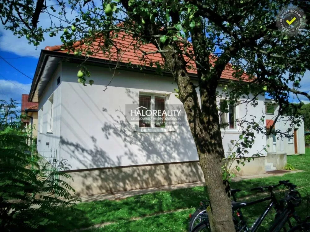 Rodinný dom na predaj 443m2, Nováky, 141469_4