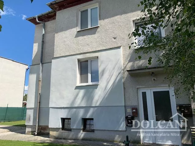 3 izbový byt na predaj 51m2, Hlavná, Kovarce, 141504_1
