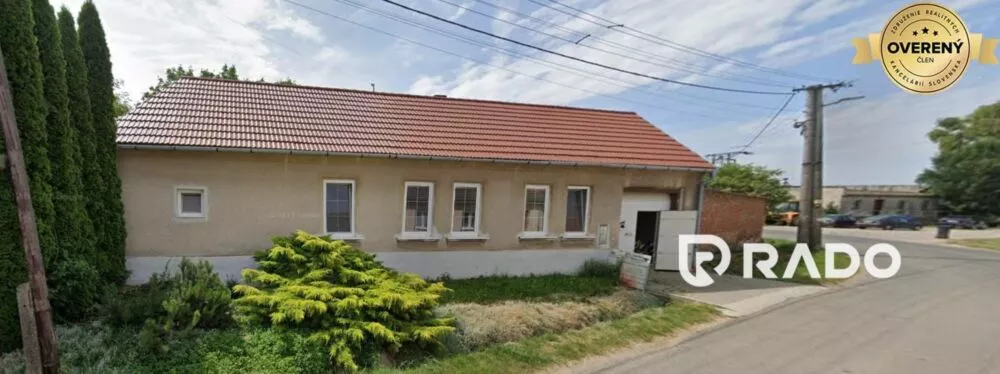 Rodinný dom na predaj 115m2, Unín, Unín, 141594_0