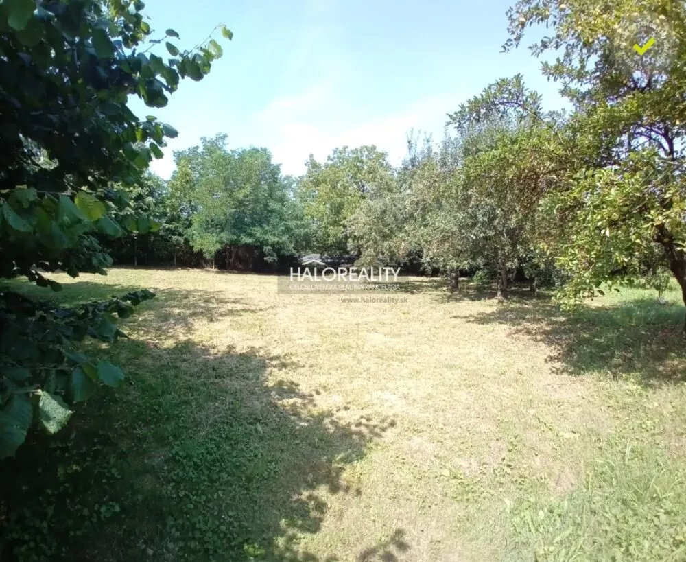 Záhradná chatka na predaj 16m2, Vidiná, 141639_0
