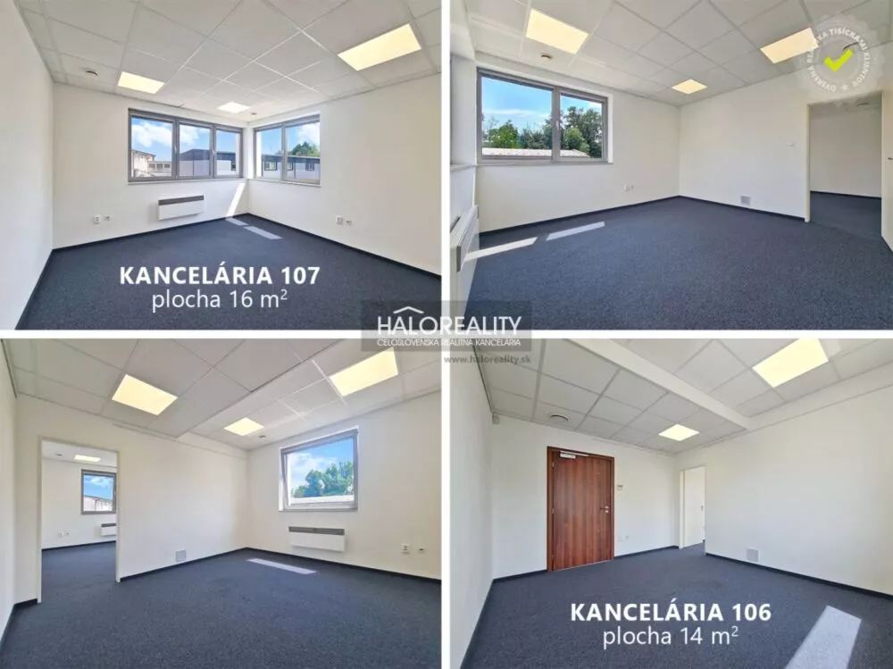 Kancelárie, admin. priestory na prenájom 68m2, Bratislava - Lamač, 141683_1