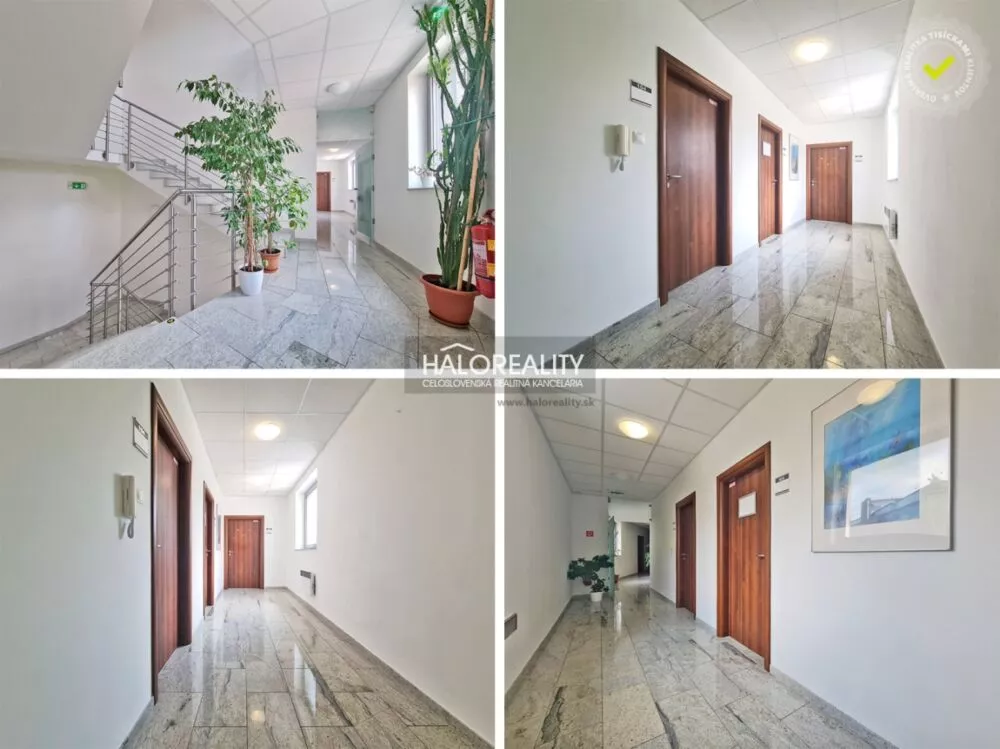 Kancelárie, admin. priestory na prenájom 68m2, Bratislava - Lamač, 141683_2