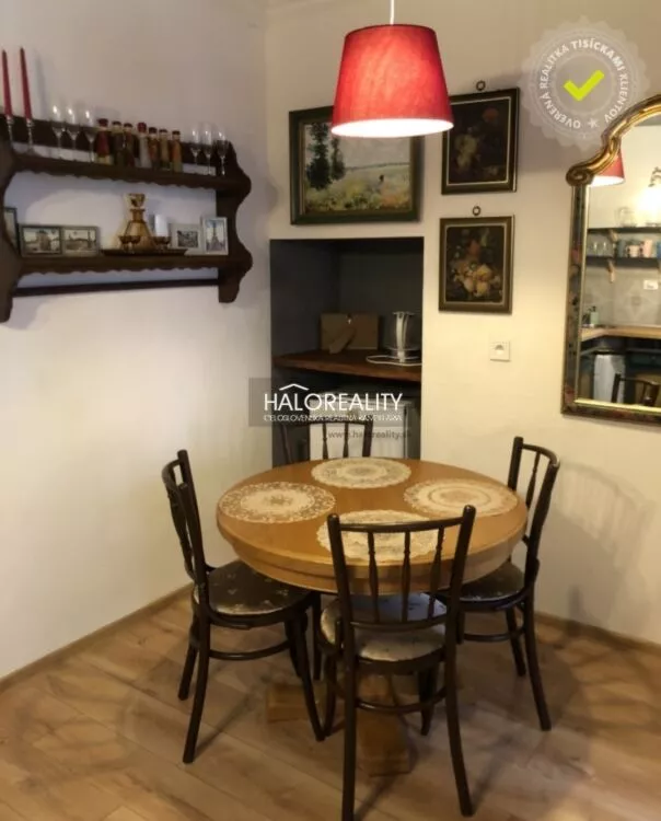 5 a viac izbový byt na predaj 93m2, Kremnica, 141688_1