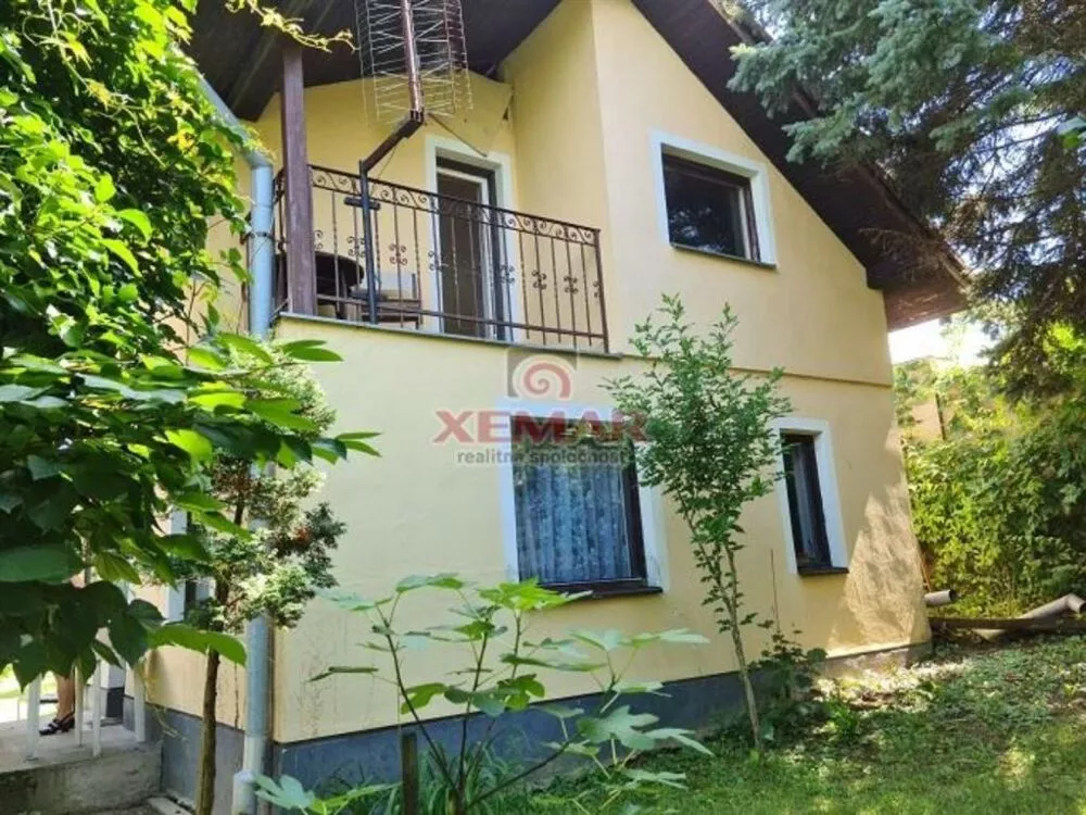 Záhradná chatka na predaj 3309m2, Lučenec, 124267_0