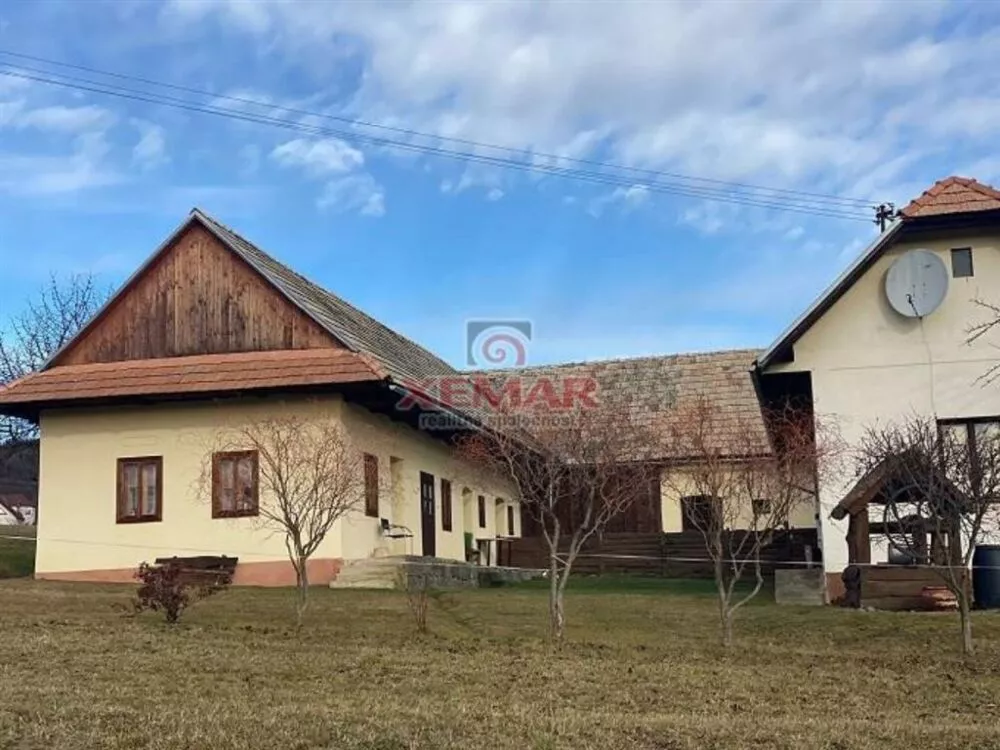 Rodinný dom na predaj 150m2, Detva, 113227_0