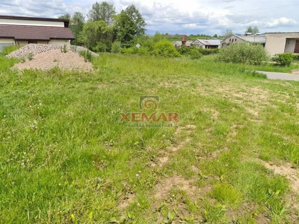 Rodinný dom na predaj 890m2, Detva, 113054_0