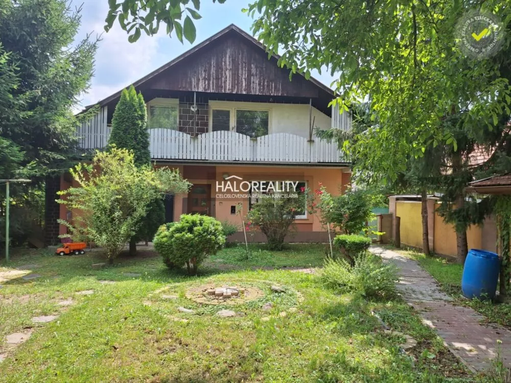 Rodinný dom na predaj 1464m2, Nováky, 141817_1