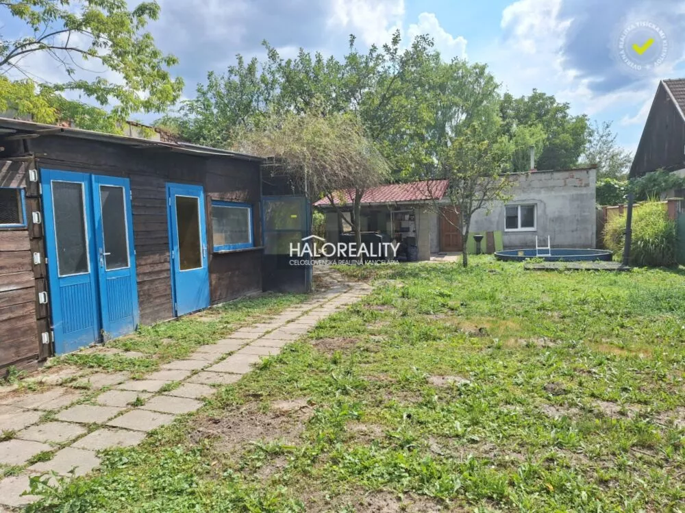 Rodinný dom na predaj 1464m2, Nováky, 141817_3