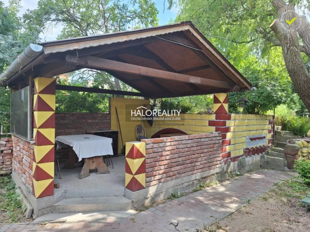 Rodinný dom na predaj 1464m2, Nováky, 141817_4