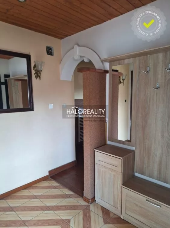 Rodinný dom na predaj 1464m2, Nováky, 141817_20