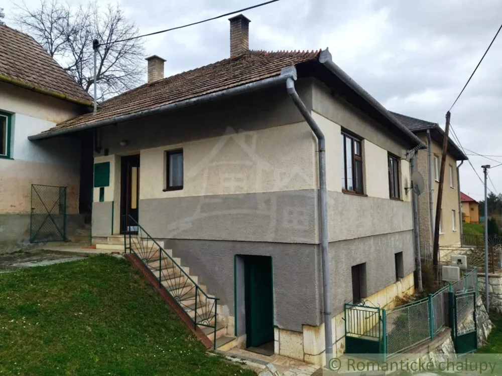 Rodinný dom na predaj 80m2, Spišské Podhradie, 137360_0