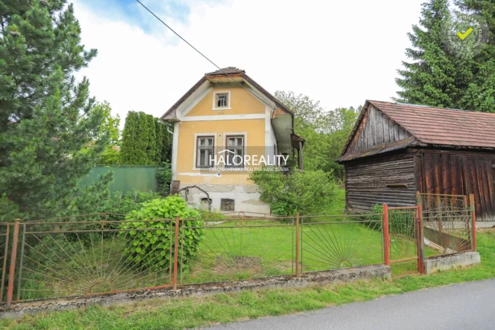 Rodinný dom na predaj 75m2, Kolárovice, 141948_0