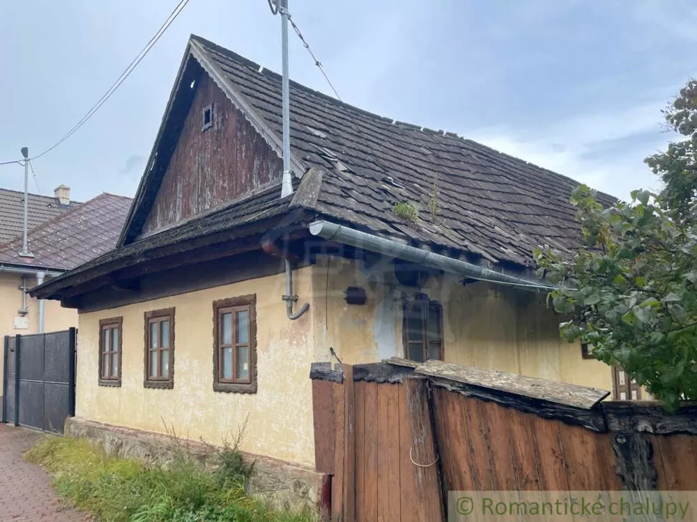 Rodinný dom na predaj 90m2, Medzev, 131959_0