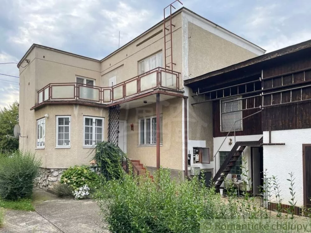 Rodinný dom na predaj 160m2, Turňa nad Bodvou, 127664_0