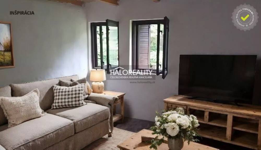 Chata a chalupa na predaj 103m2, Látky, 142249_3