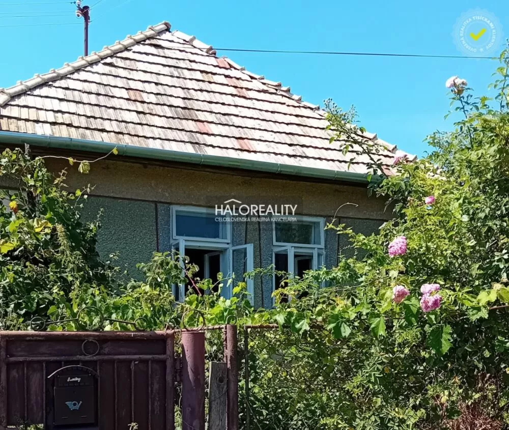 Rodinný dom na predaj 932m2, Kleňany, 142468_0