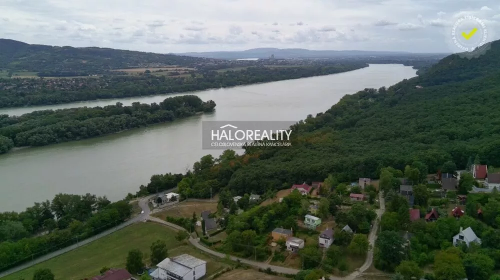 Rekreačný pozemok na predaj 723m2, Chľaba, 142565_1