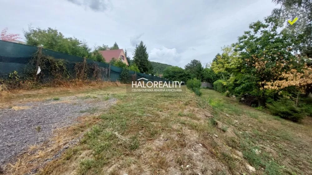 Rekreačný pozemok na predaj 723m2, Chľaba, 142565_2