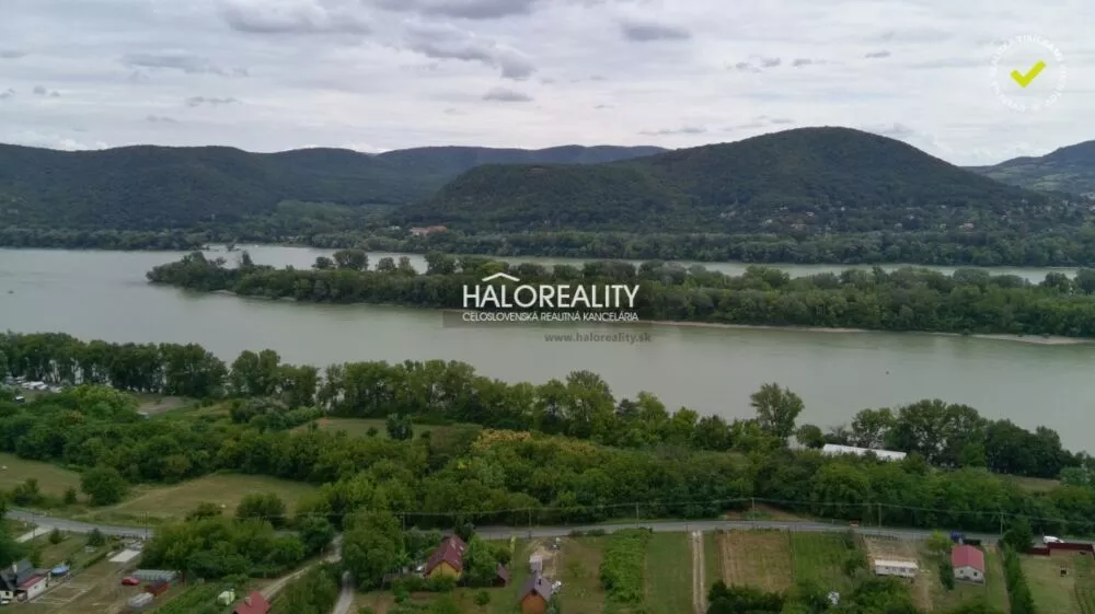 Rekreačný pozemok na predaj 723m2, Chľaba, 142565_5
