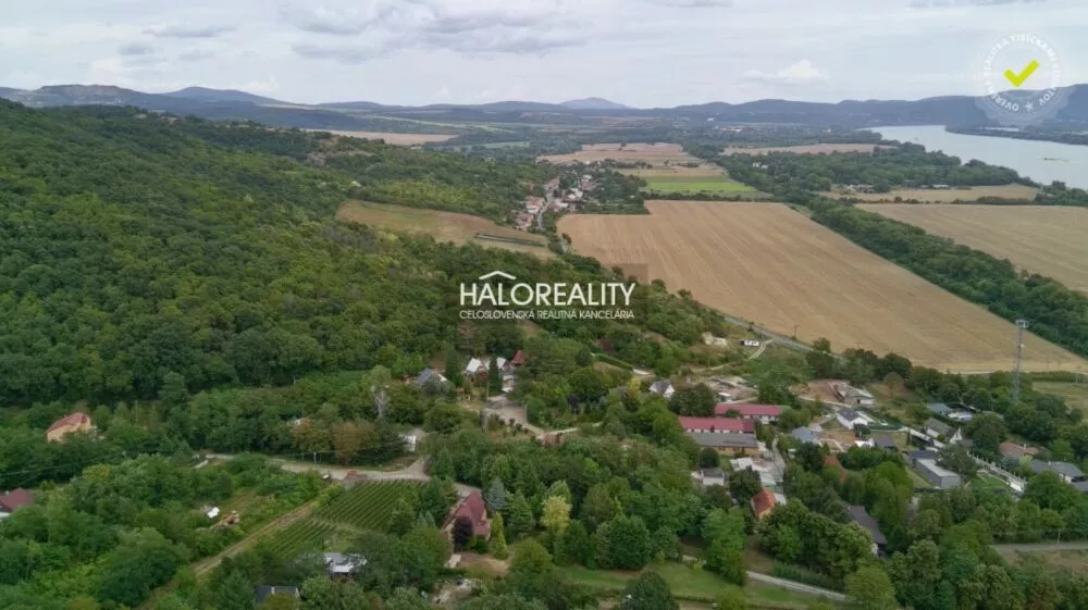 Rekreačný pozemok na predaj 723m2, Chľaba, 142565_7