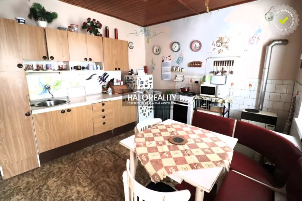 Rodinný dom na predaj 100m2, Tvrdošovce, 142703_0