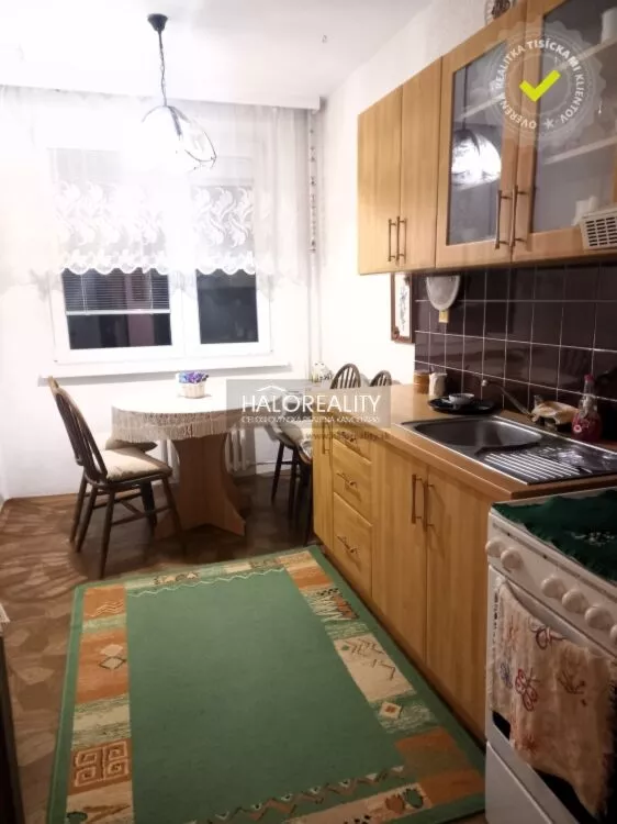 4 izbový byt na predaj 88m2, Brezová pod Bradlom, 142750_1