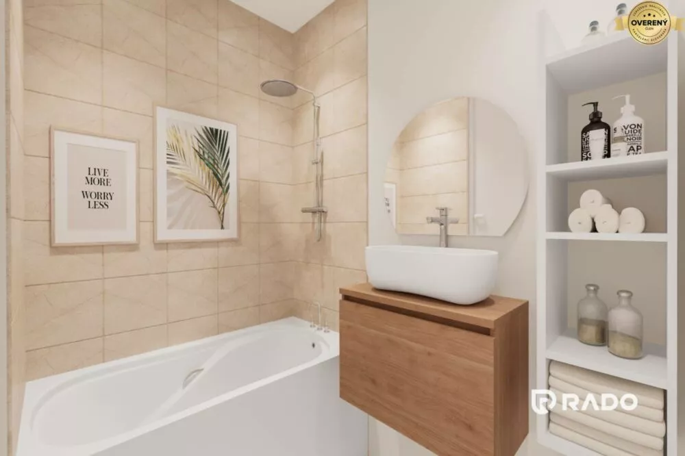 2 izbový byt na predaj 54m2, Kožušnícka, Trenčín, 142783_0