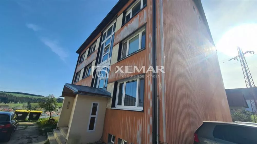 2 izbový byt na predaj 63m2, Lom nad Rimavicou, 138784_0