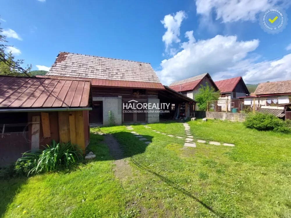 Rodinný dom na predaj 150m2, Klenovec, 142823_2