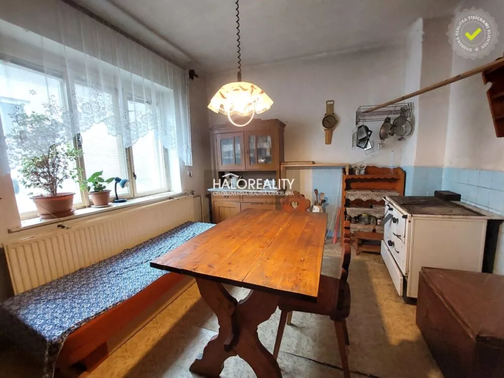 Rodinný dom na predaj 150m2, Klenovec, 142823_3