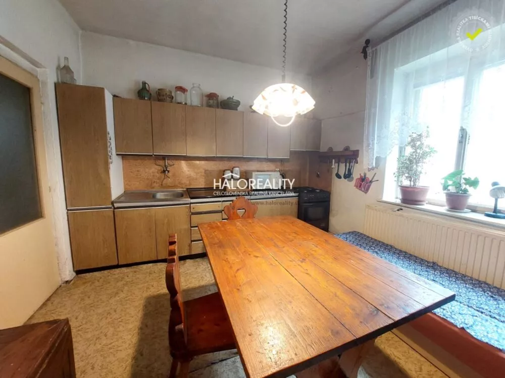 Rodinný dom na predaj 150m2, Klenovec, 142823_4