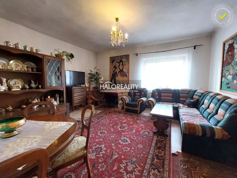 Rodinný dom na predaj 150m2, Klenovec, 142823_5