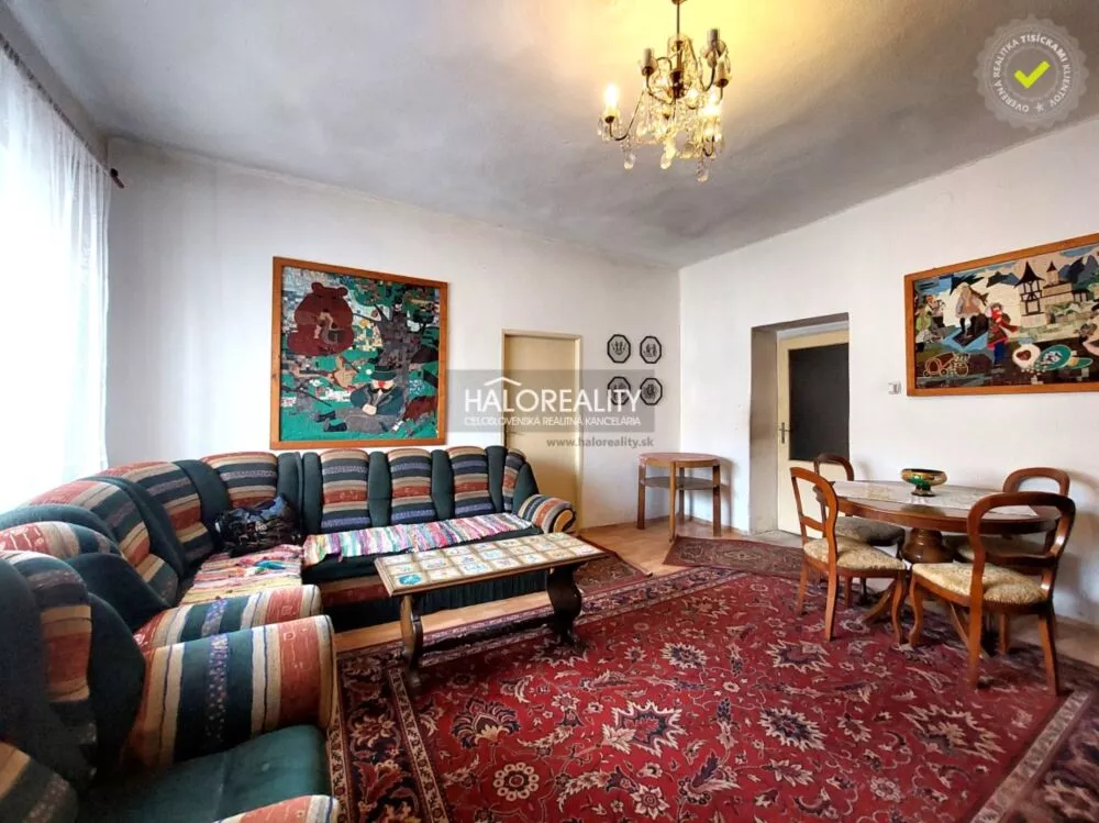 Rodinný dom na predaj 150m2, Klenovec, 142823_6