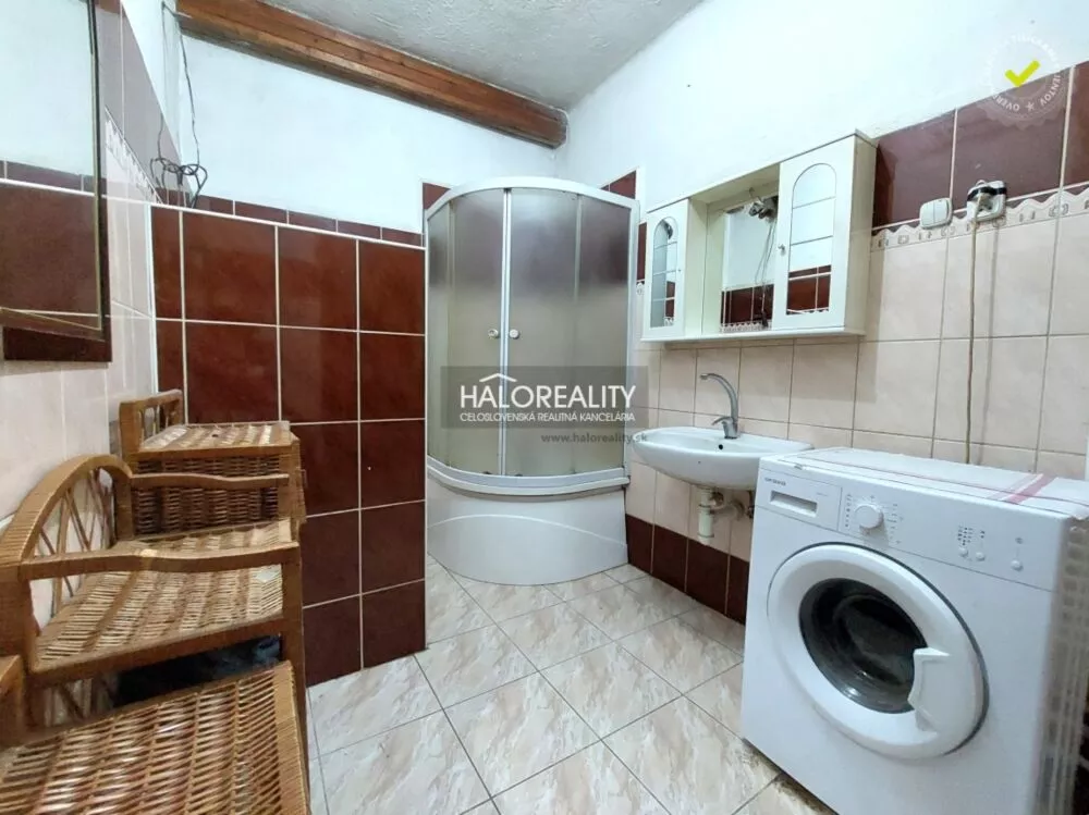 Rodinný dom na predaj 150m2, Klenovec, 142823_8