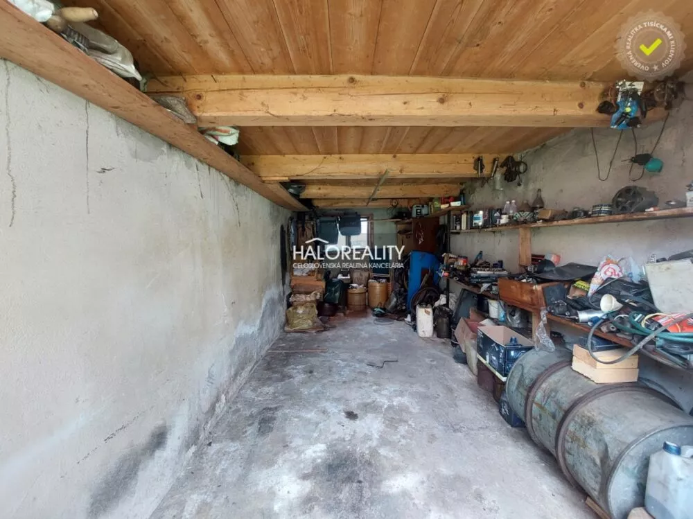 Rodinný dom na predaj 150m2, Klenovec, 142823_9