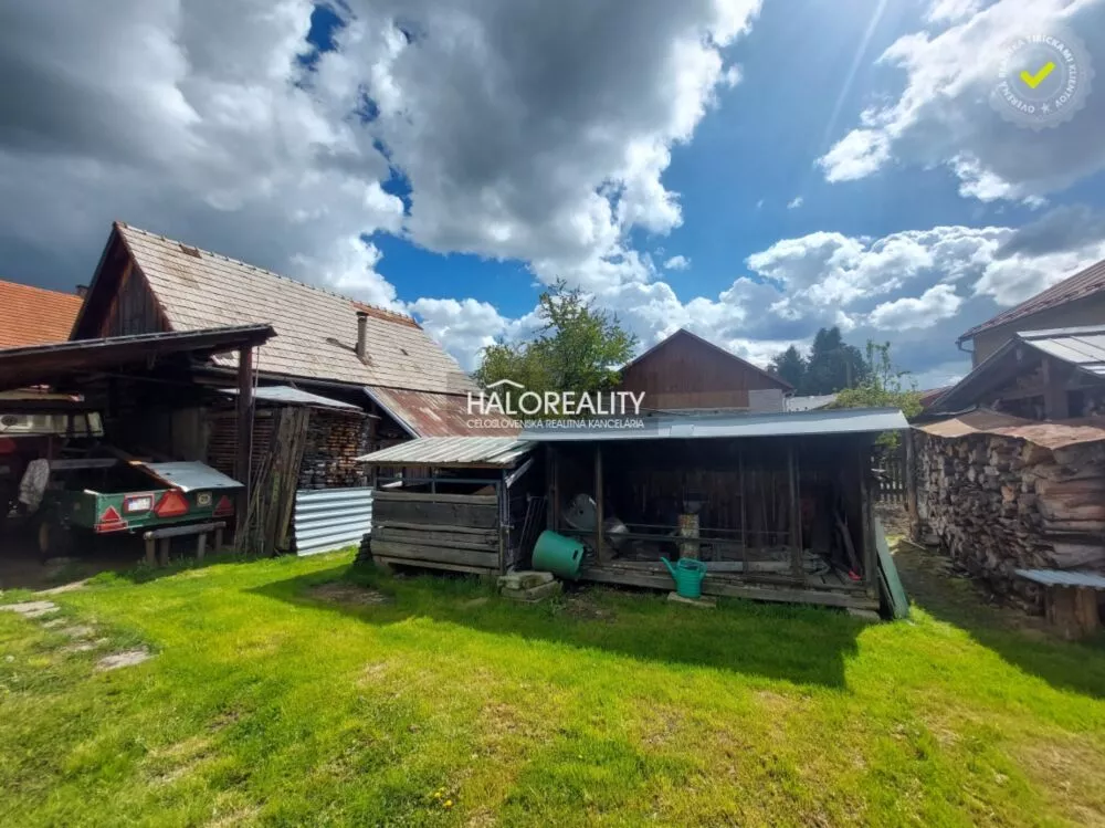 Rodinný dom na predaj 150m2, Klenovec, 142823_12