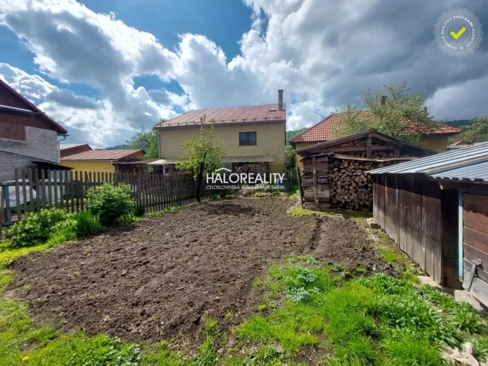 Rodinný dom na predaj 150m2, Klenovec, 142823_13