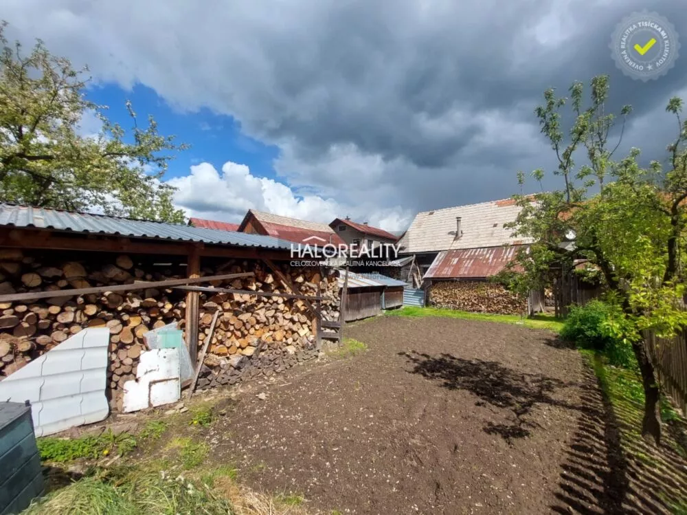 Rodinný dom na predaj 150m2, Klenovec, 142823_14