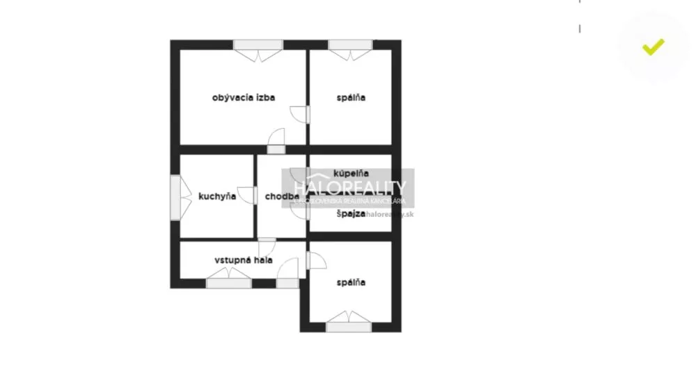 Rodinný dom na predaj 150m2, Klenovec, 142823_16
