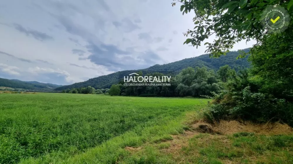 Pozemok pre rod. domy na predaj 1278m2, Voznica, 142909_3