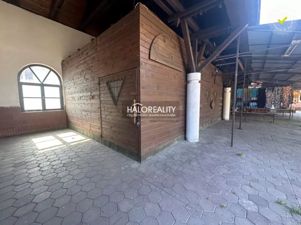 Obchodné priestory na prenájom 13m2, Revúca, 142943_1