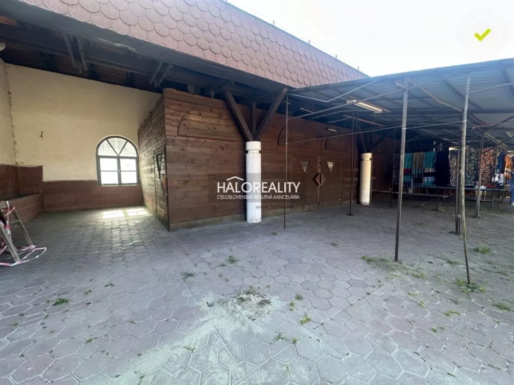 Obchodné priestory na prenájom 13m2, Revúca, 142943_2